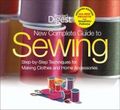 New complete guide to sewing