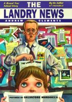 Landrynews