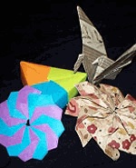 Origami Origami