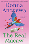 Real macaw