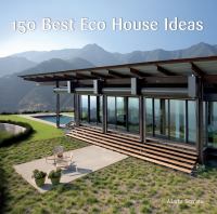 150 best eco house ideas