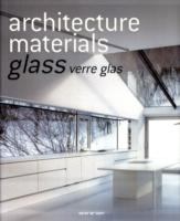 Architecture materials glass