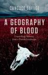 Geography of blood Geography of blood