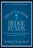 Hedge Funds