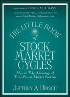 Stock Market Cycles