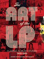 The art of the LP The art of the LP
