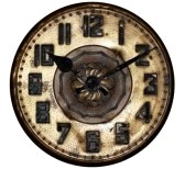 Topics on Time in NYCL, History, Canada, Adult title collection