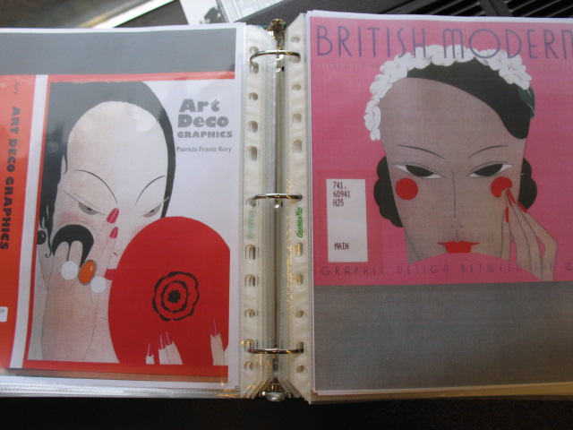 Binders women 005 Binders women 005