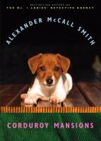 Corduroy Mansions (2010) By Alexander McCall Smith