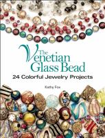 The Venetian glass bead