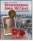 Remembering john mccrae Remembering john mccrae