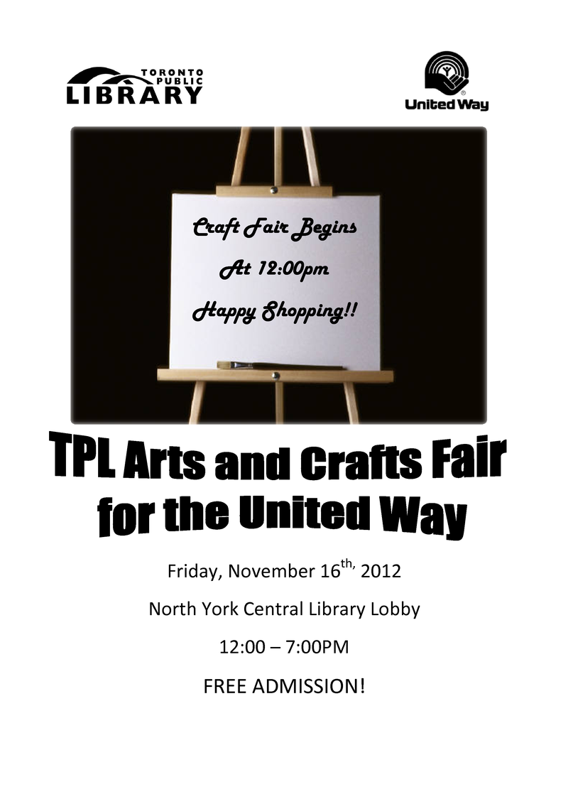 2012_FLYER_United_way_craft_0001 2012_FLYER_United_way_craft_0001