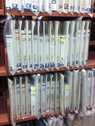 CBC News In Review at NYCL