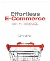 E-commerce 1