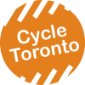 Cycle toronto logo