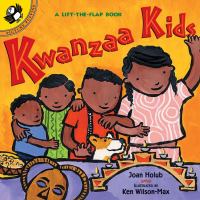 Kwanzaa Kids Kwanzaa Kids