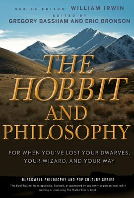 Hobbit_and_philosophy Hobbit_and_philosophy