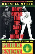 Don't Rhyme for the Sake of Riddlin by Russell Myrie