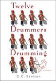 Twelve drummers drumming Twelve drummers drumming