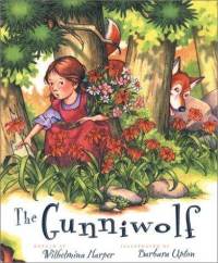 Gunniwolf-wilhelmina-harper-hardcover-cover-art