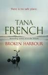 Broken harbour