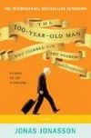 100 year old man