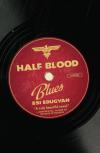 Half-blood-blues