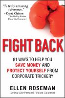 Fightback