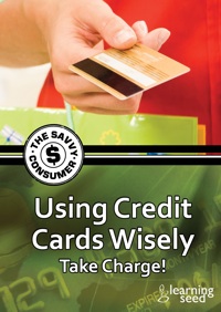 Using Credit Cards Wisely Take Charge! DVD