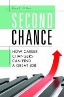 Second Chance