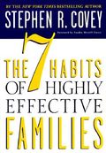 The 7 Habits of Highly Effective Families on tpl.ca