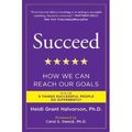 Succeed - How We Can Reach Our Goal