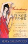 Phryne fisher