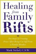 Healing from family rifts on tpl.ca
