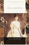 Anna Karenina by Leo Tolstoy