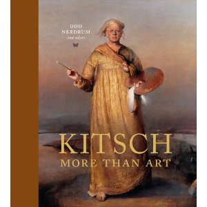 Odd Nerdrum Kitsch, More than Art