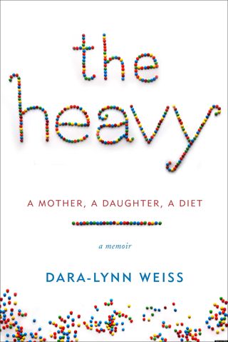 The Heavy Book Cover