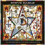Never get out cd