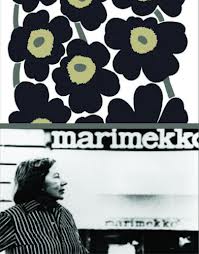 Marimekko, with love Marimekko, with love