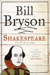 Shakespeare  the World as Stage by Bill Bryson