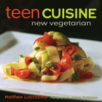 Teen cuisine