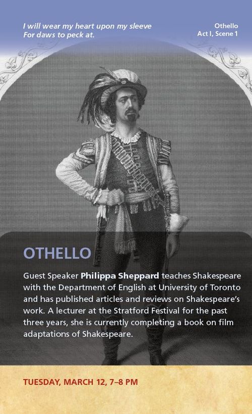 Othello