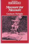 Measure for Measure edited by Graham Nicholls