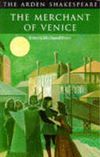 Merchant of Venice Arden
