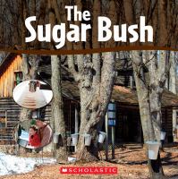 The Sugar Bush Book