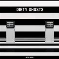 Dirty ghosts metal moon