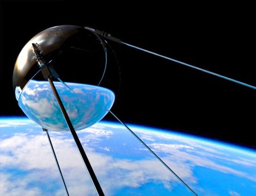 Sputnik Sputnik