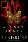 Sound of thunder Sound of thunder