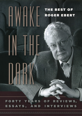 Awake in the Dark 40 years of reviews, essays and interviews
