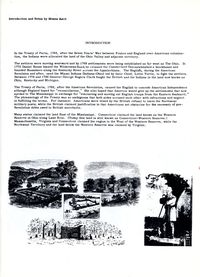 Liner notes Liner notes